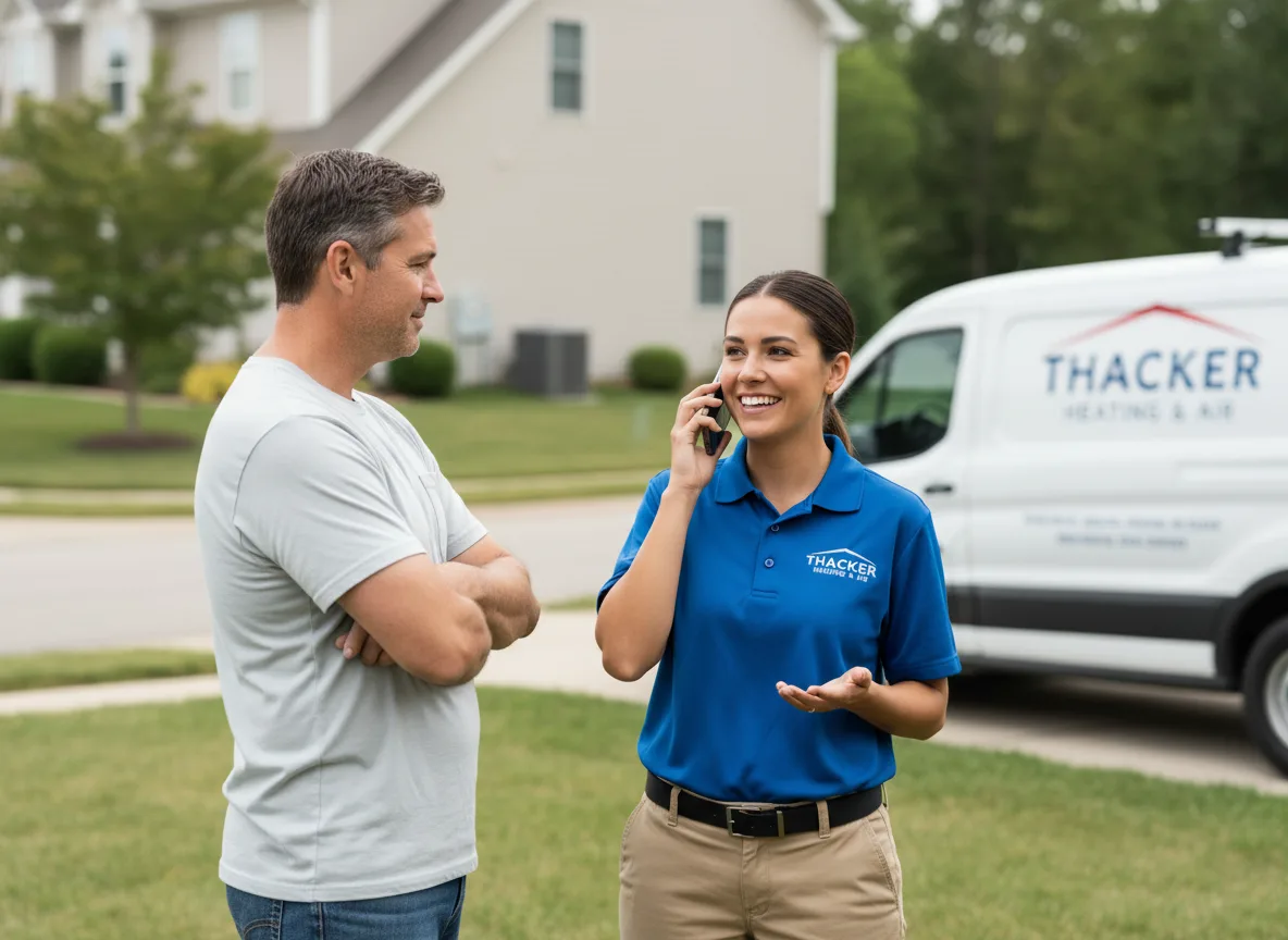 Ac Repair Port Hope, MI FAQs